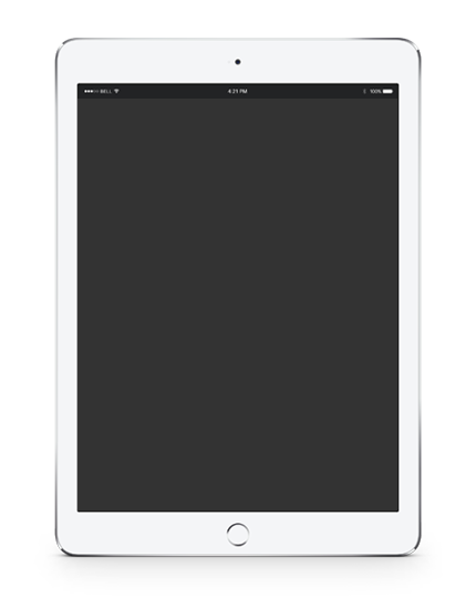 iPad